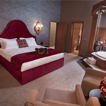 Agaoglu My Mountain Hotel Uludag  Room photo