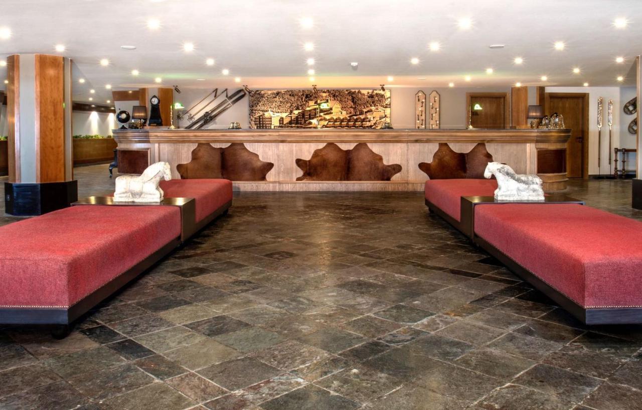 Agaoglu My Mountain Hotel Uludag  Exterior photo