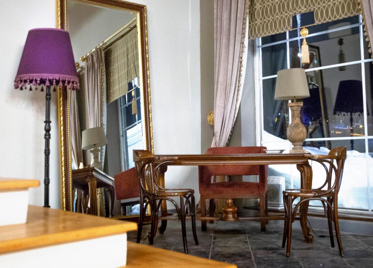 Agaoglu My Mountain Hotel Uludag  Exterior photo